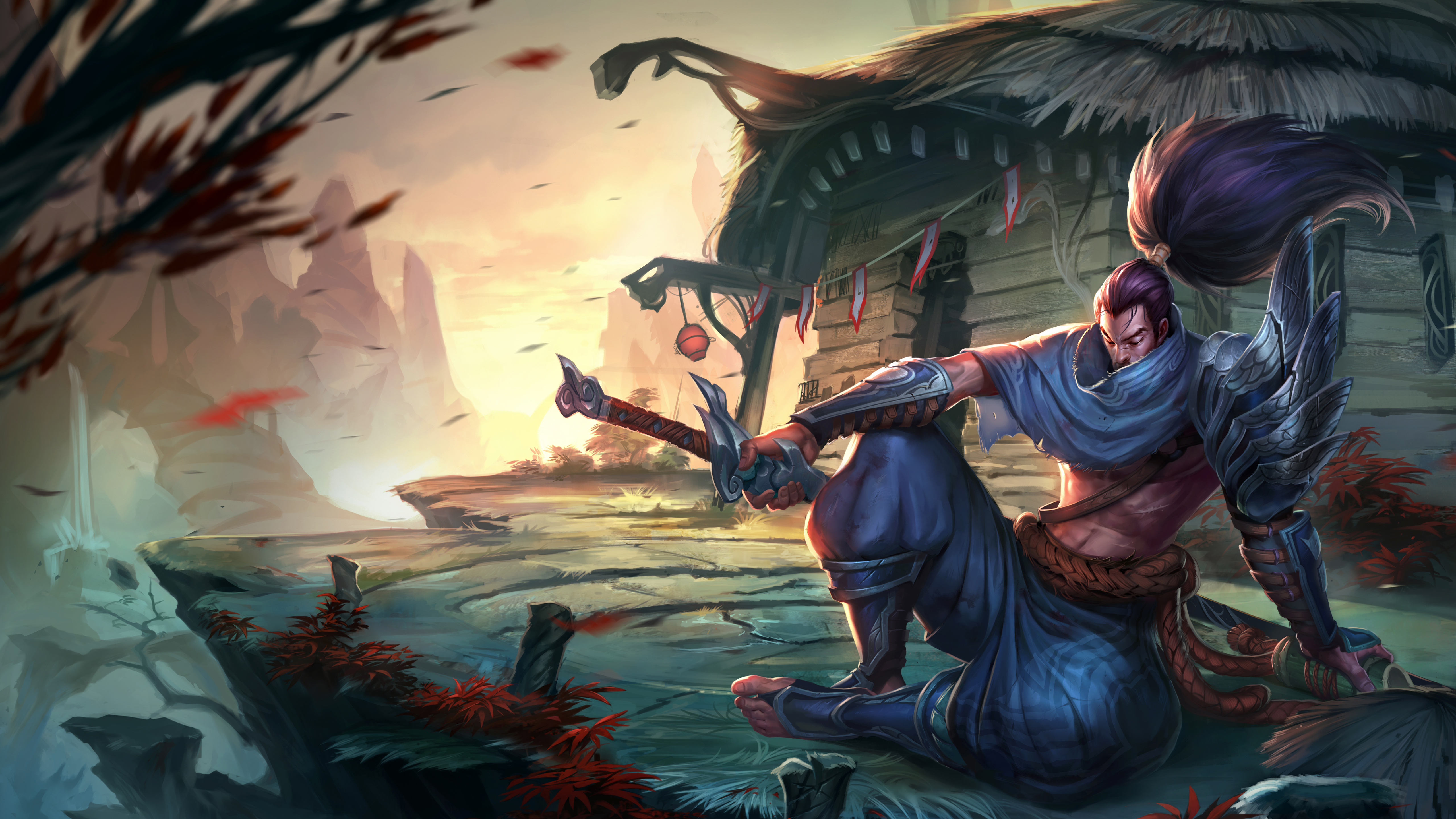 Meiko成为LPL首位在国际赛事BO5里被LEC战队两次横扫的选手