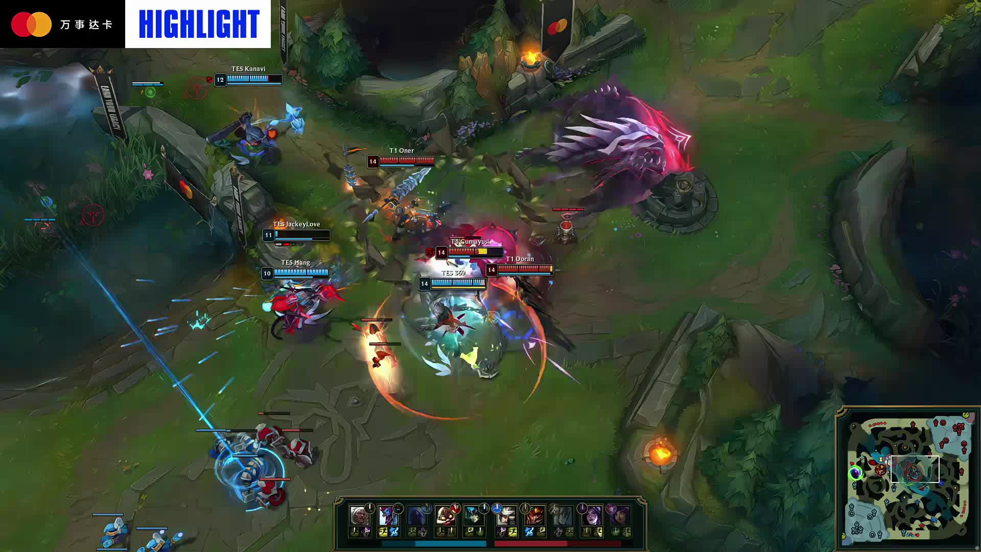 CSGO比赛：DH夏季赛亚洲区CNCS内战，Tyloo翻盘VG晋级