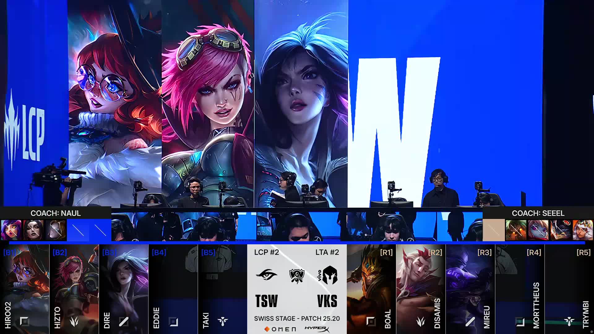 真有全神班啊？涵艺爆料Meiko WBG和iG二选一