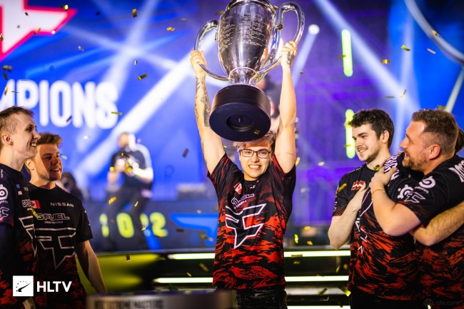 IEM 里约 2024 的最后一名参赛者已经确定：Liquid 完成了队伍名单