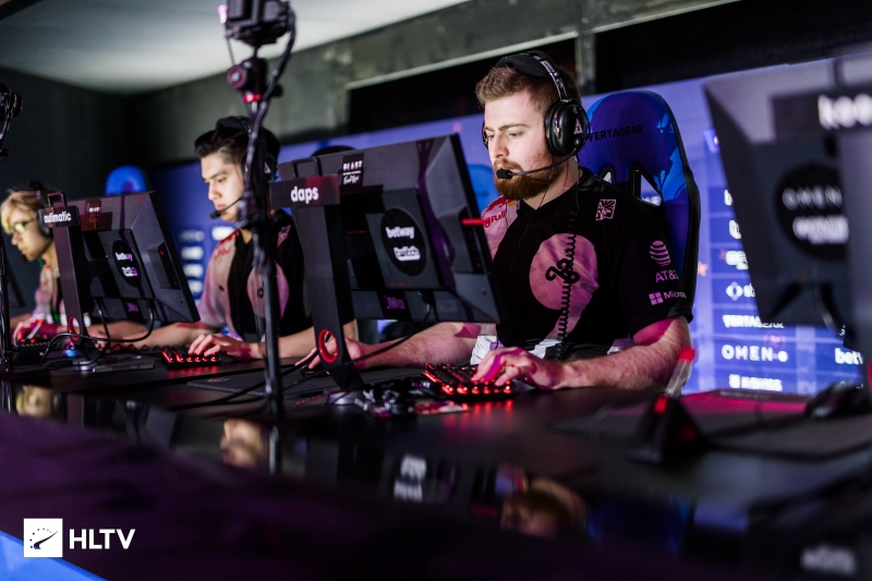 LEC又爆冷门，银河战舰直接被打入败者组