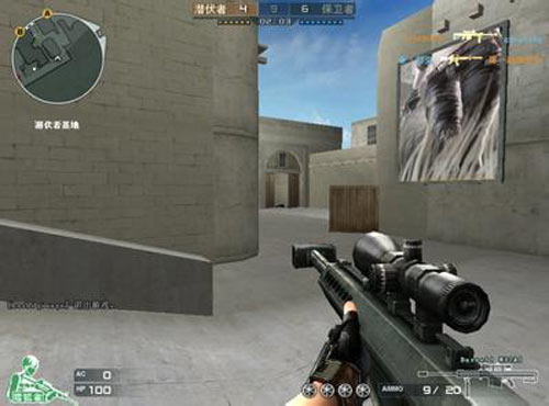 资讯《绝地求生》pubg的日常击杀集锦