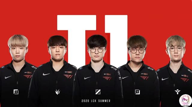 Faker：我坚持游泳两个月了，慧被大幅度加强了，英雄上限非常高