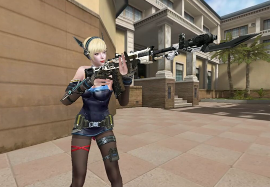 一波爆炸！Deokdam强力输出 Care小炮无敌爽杀 FPX3-2TT