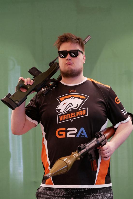 CSGO：精彩戏码轮番上演！IEM卡托维兹今日看点