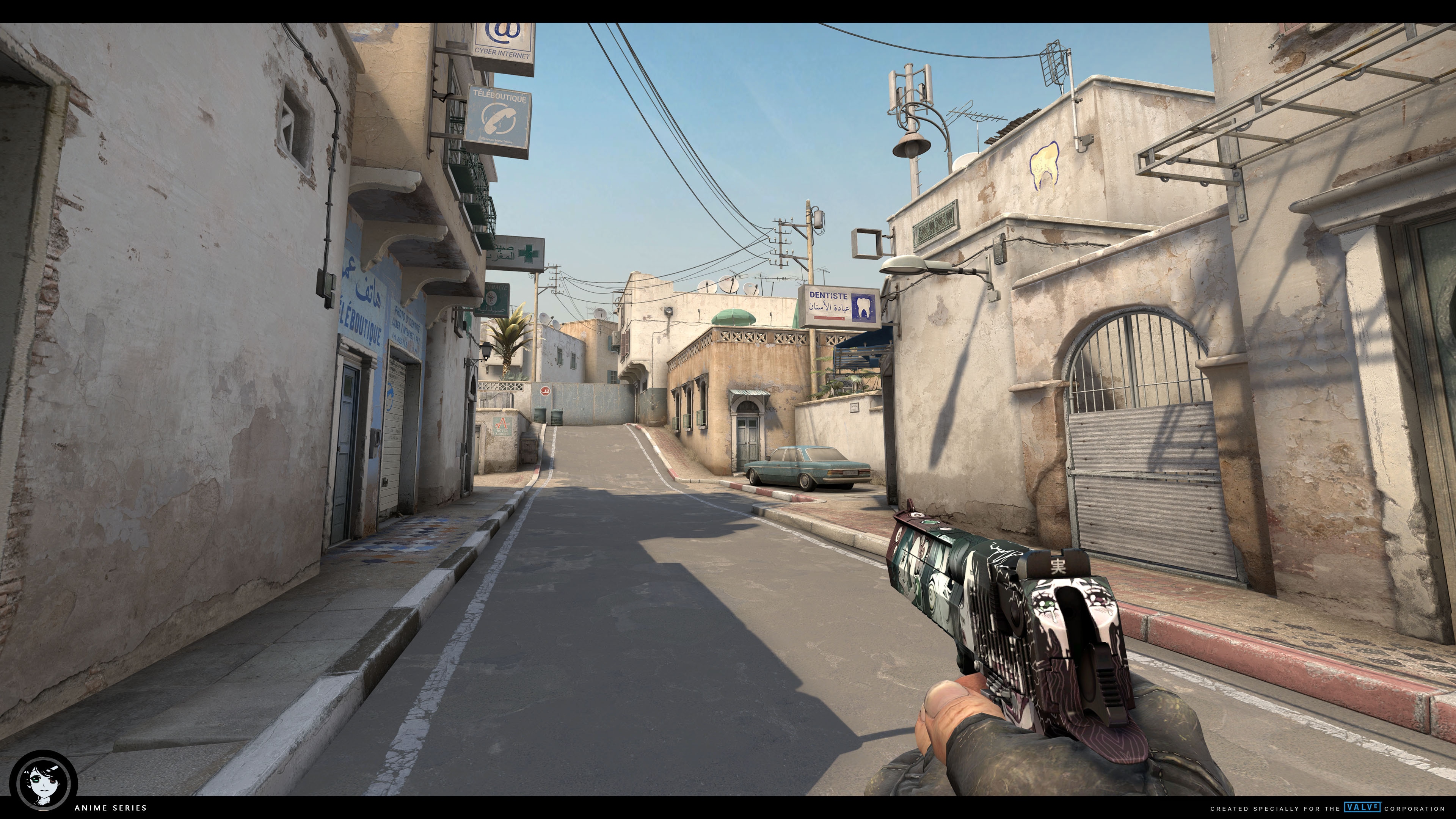 BBL Esports 参加2025年电子竞技世界杯的VALORANT比赛