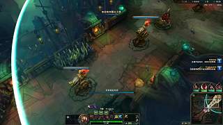 Shaoye 的滑板鞋没有损伤。 climber 的蝎子撑起了他的双钳。 LGD Gaming 击败了 BLG.J