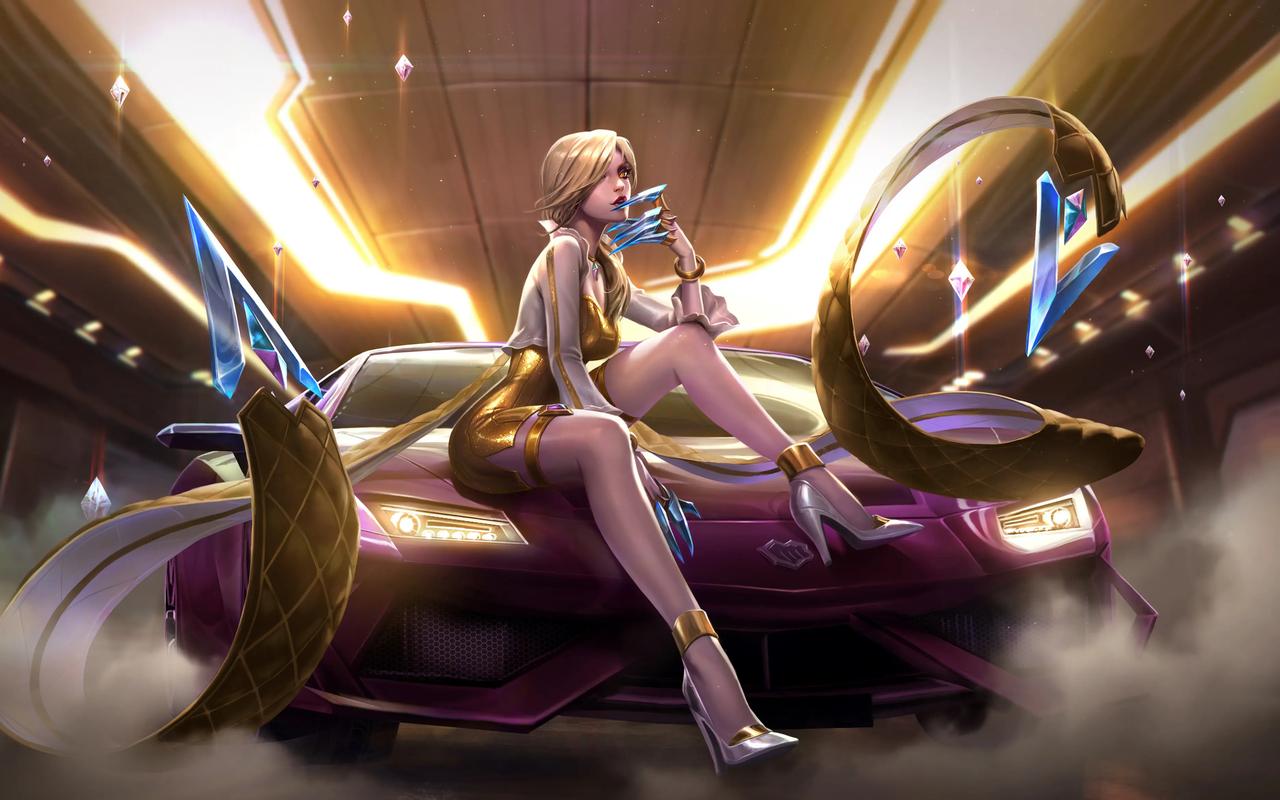 BYG的输出不足以扭转局面， Puff 的Sivir发展成为团战主宰，使SG获得赛点。