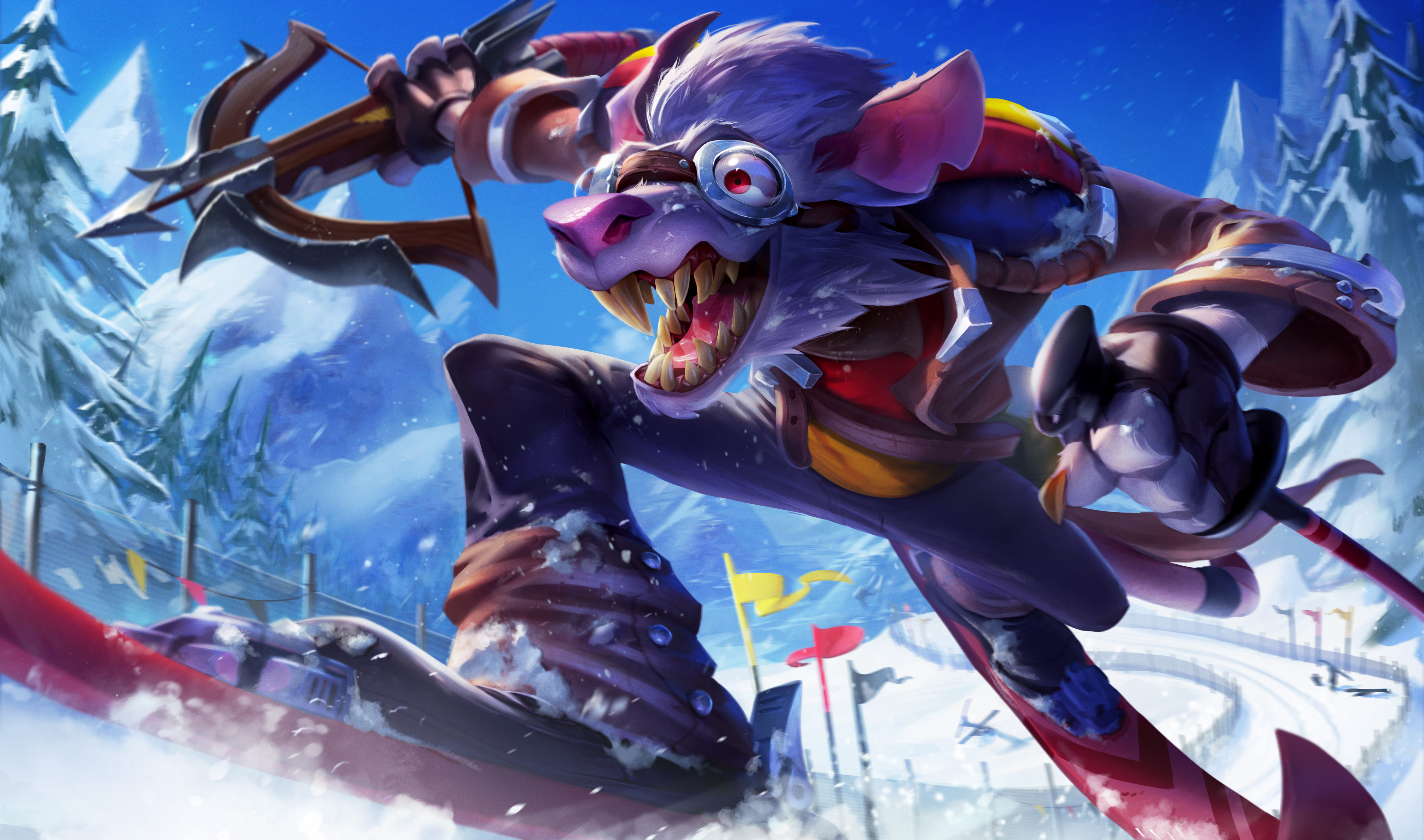 2025LPL春季赛第一周最佳阵容：OMG、EDG各两人上榜