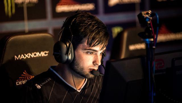 英国CSGO回归在即？HenryG欲借此东山再起